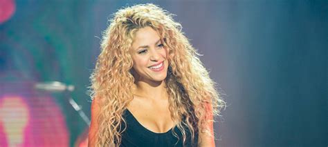 Shakira Sex Clip Telegraph