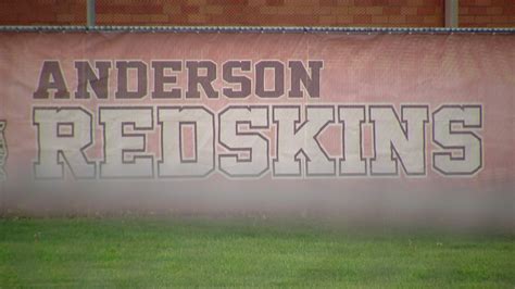 Anderson debates whether to keep Redskins as high school mascot | WKRC