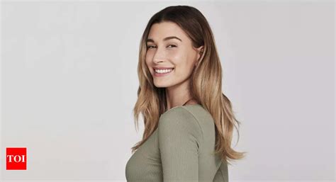 Hailey Bieber Dishes Out Details About Her Sex Life With Justin Bieber