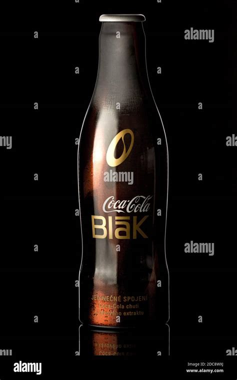 Coca Cola Blak, Food, Soft Drink, Drink, Coca Cola,, 45% OFF