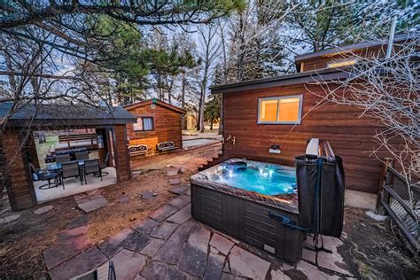 10 Cabins In Estes Park, Colorado, USA - Updated 2022 | Trip101