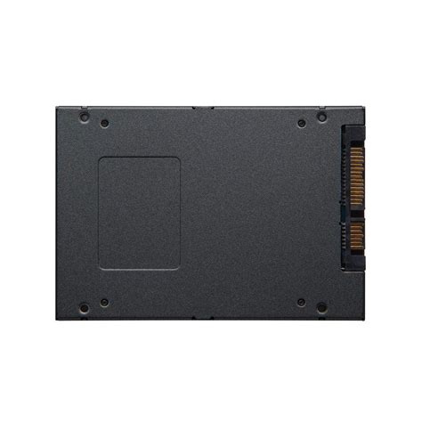 Ổ cứng SSD Kingston NOW A400 480GB 2 5 SATA III SA400S37 480G