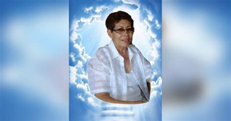 Obituary Information For Maria Reyna Judith Solorzano Va