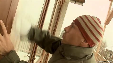 Hot Housewife Takes Dick