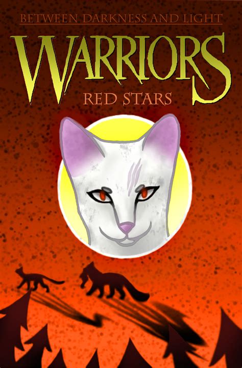 Red Stars Cover By Sacredroses Art On Deviantart