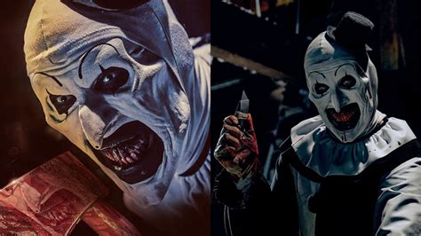 Terrifier Ending Explained: What happens to Art the Clown?