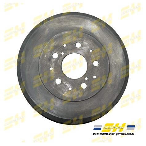 Brake Drum Toyota Lh Hiace