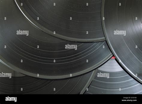 Viejos Discos De Vinilo Fotograf As E Im Genes De Alta Resoluci N Alamy