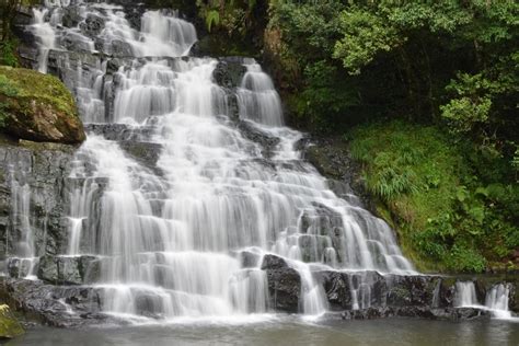 Best Shillong Waterfalls You Must Visit