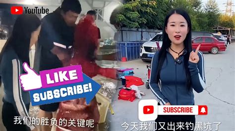 拿捏完毕，小胜一场。 Youtube