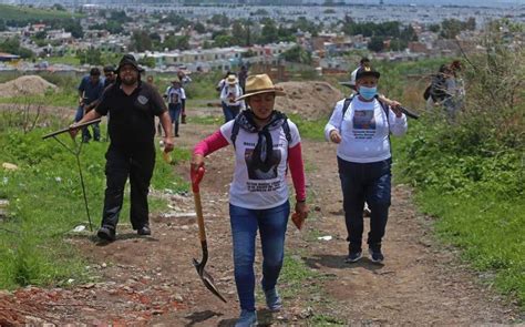 Aumentan Desapariciones En M Xico Renueva Tv