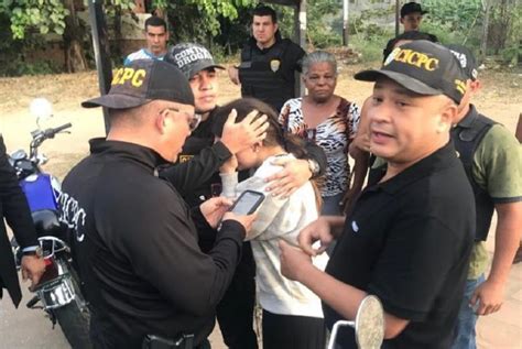 Liberan A La Hija De Cucute A Tras Casi Horas Secuestrada En Venezuela