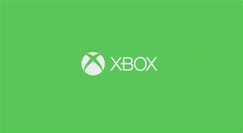 Xbox Logo Wallpapers - Top Free Xbox Logo Backgrounds - WallpaperAccess