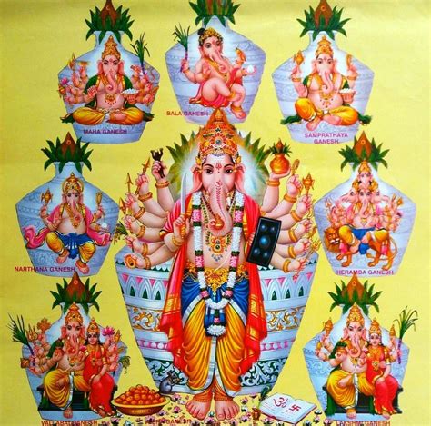 Hindu Cosmos Lord Ganesha Paintings Ganesha Painting Lord Shiva Painting