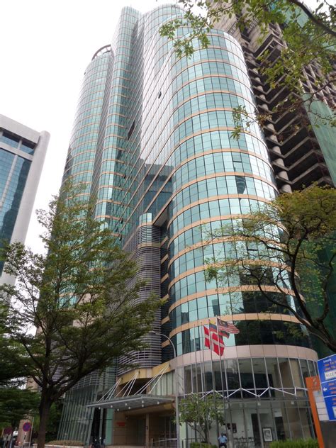 Sunway Tower Kl Office