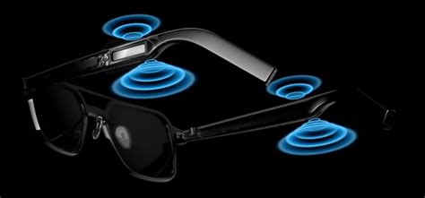 HarmonyOS powered Huawei smart glasses to launch on December 23 ...