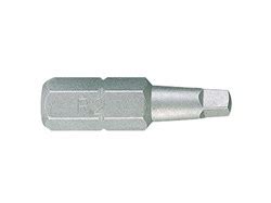 Квадратная бита King Tony 1/4" RB 0x25 мм 102500R купить в Москве по ...