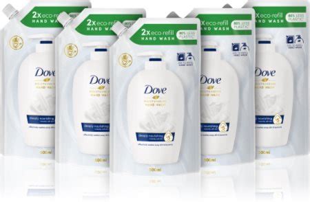 Dove Original Sapone Liquido Per Le Mani X Ml Confezione