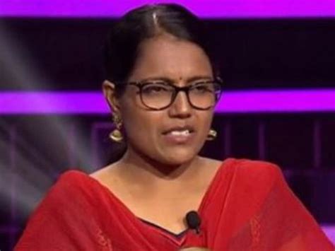 Kbc 12 Kbc 12 The Rs 12 50 000 Question Nandini Laxman Madnawale