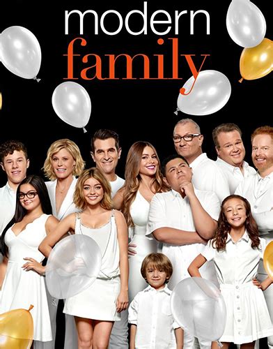 TV Show Modern Family Season 10 Download. Today's TV Series. Direct Download Links