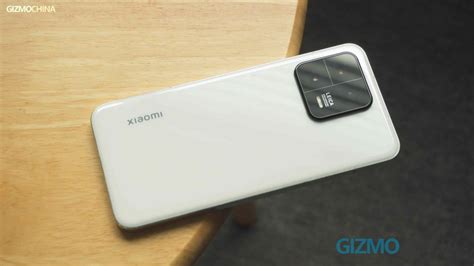 Xiaomi 13 Full Review The Art Of Balance Gizmochina