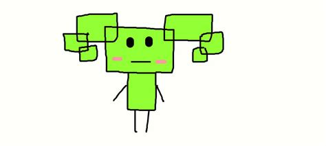 Naked Mimi By Pigg On DeviantArt