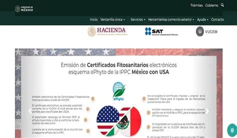 Requisitos para exportar en México 2025 elyex