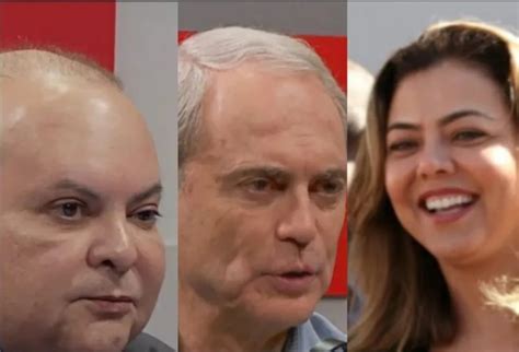 Pesquisa Ipec No Df Ibaneis Tem Paulo Oct Vio E Leila