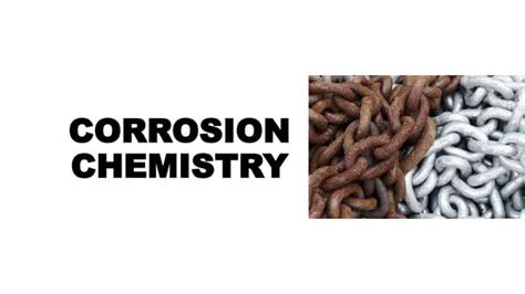 CORROSION CHEMISTRY.pptx