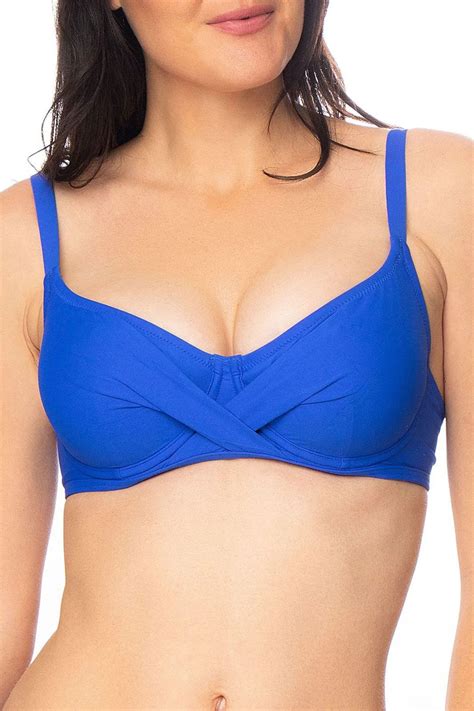 Strój kąpielowy Antigel La Chiquissima Underwired Balcony Bikini Bra FBB 3514 Sklep