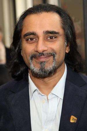 Sanjeev Bhaskar — The Movie Database (TMDb)