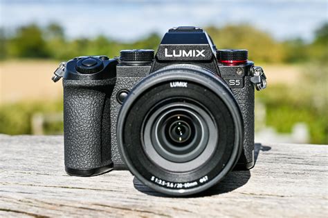 Panasonic Lumix S5 review | Amateur Photographer