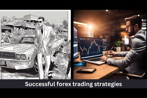 Successful Forex Trading Strategies