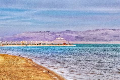 2024 Tour Privado En Masada Y Mar Muerto Desde Haifa