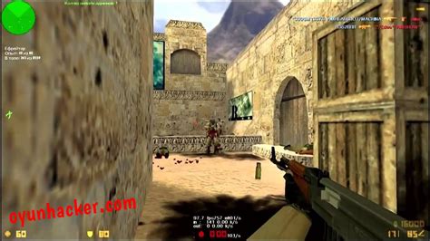 Counter Strike 1 6 Aim Cfg Fps Yeni Hile İndir 2021