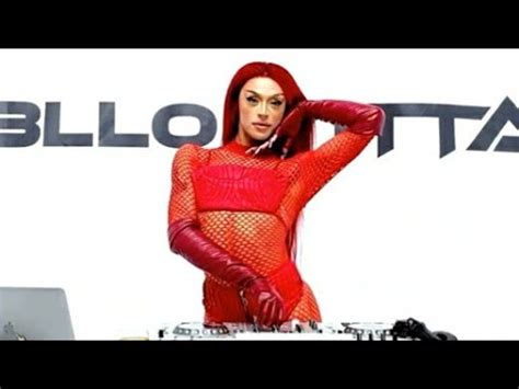 Jingle Bell Xmas Pabllo Vittar Dj Feeling Youtube