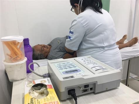 Petrolina recebe mutirão de atendimentos de doenças neuromusculares