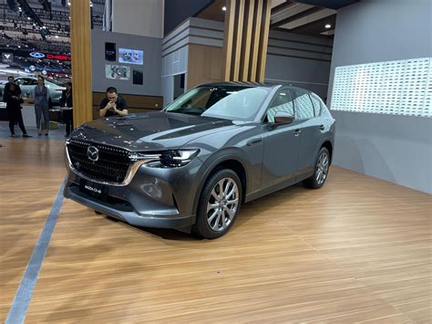 Mazda Rilis Cx Pro Di Giias Harga Rp Jutaan Rockomotif