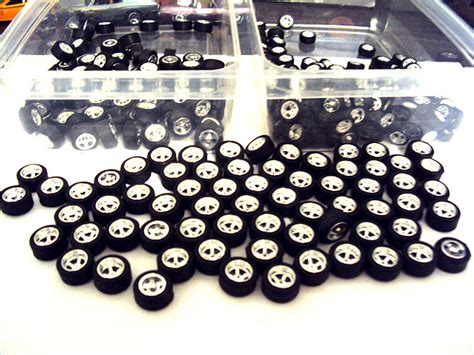 T Hunted Rodas para Hot Wheels fabricadas no Brasil já ouviu falar