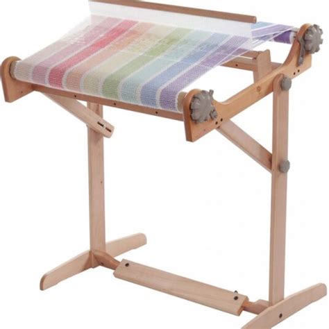 Stand Ashford Rigid Heddle Loom Variable For And Inch In