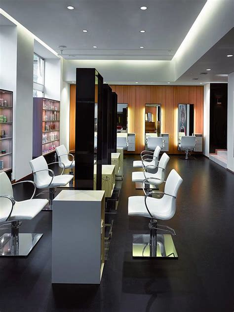 Hair Salon Layout Hair Salon Design Salon Ideas Pinterest