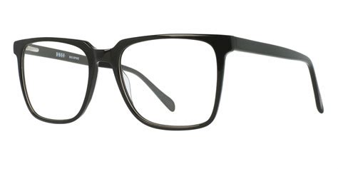 B.M.E.C. Big Mens Big Spike Eyeglasses | FramesDirect.com