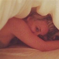 Kaley Cuoco Posts A New Topless Photo The Best Porn Website