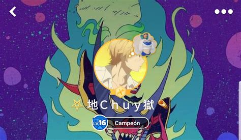 Chuy | Wiki | •Anime• Amino