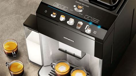 Ekspres Siemens EQ.500 Classic TP501R09 - Opinie i ceny na Ceneo.pl