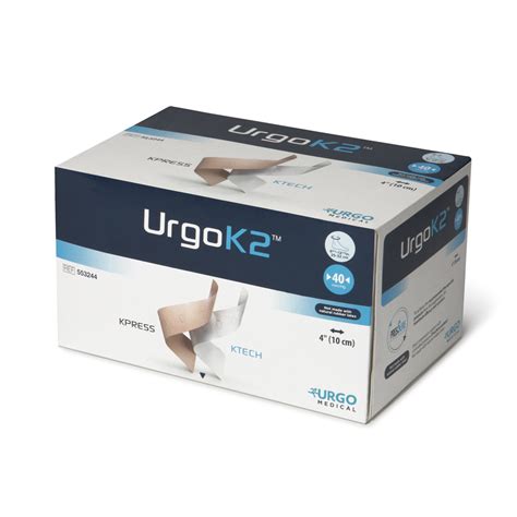 Urgok2 Dual Compression System Medical Monks