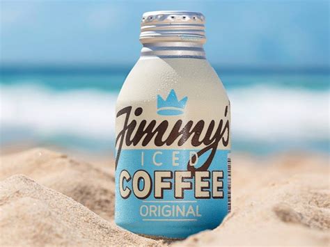 Britvic Acquires Jimmy S Iced Coffee The Metal Packager