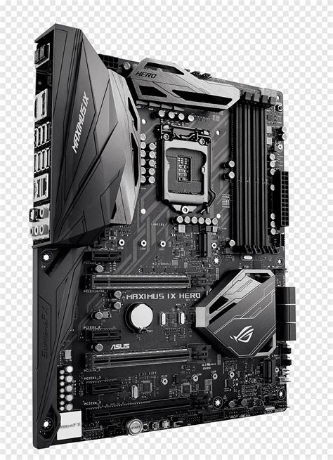 Z170 premium mboard z170 deluxe lga 1151 asus maximus ix hero república