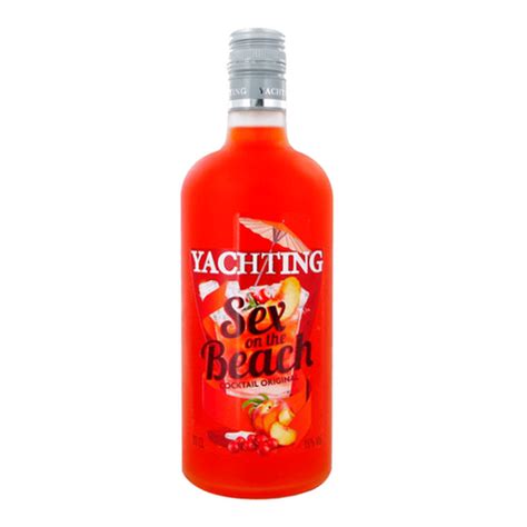 Cocktail Original Sex On The Beach Yachting Ml Yury S Free Shop