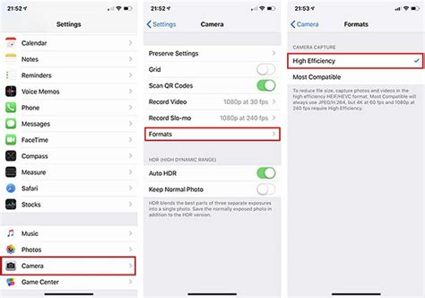 2 Best Ways To Change The Resolution Of Images On IPhone Solved